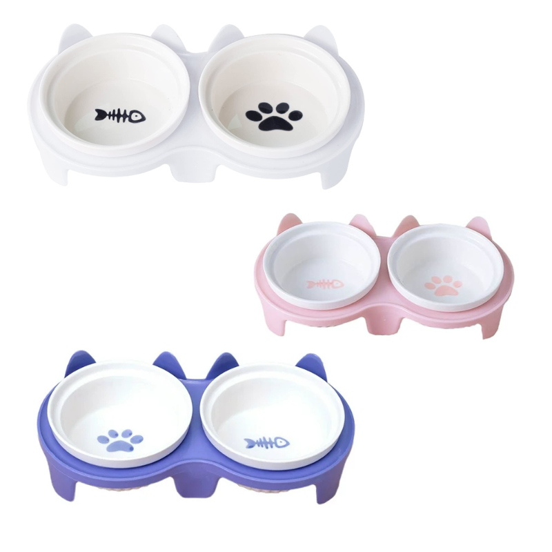Feed Container 2li 2503-63 - Dogs - Photo 2